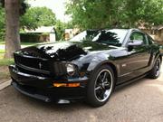 Ford Mustang 59877 miles