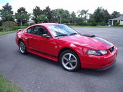 2004 Ford MustangMACH 1